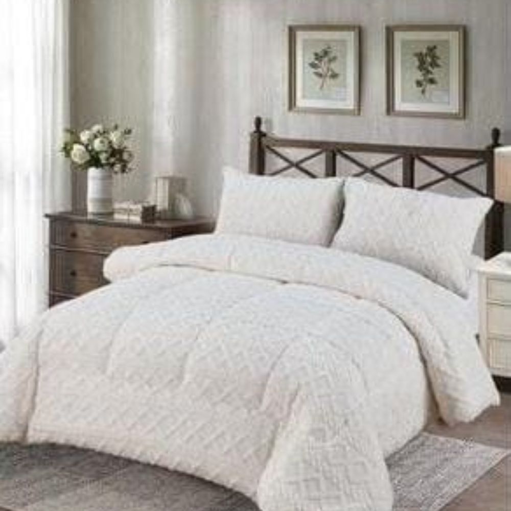 Flannel Duvet