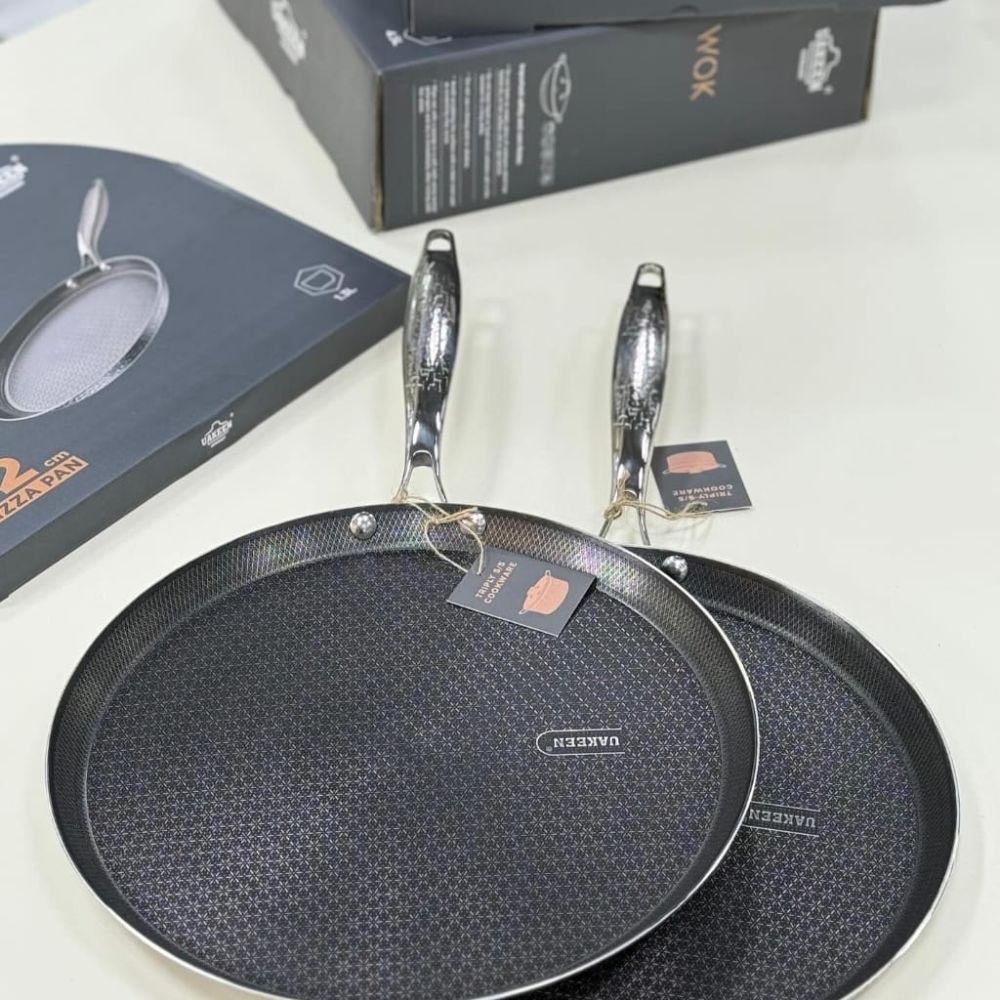 Flat Skillet Griddle pan