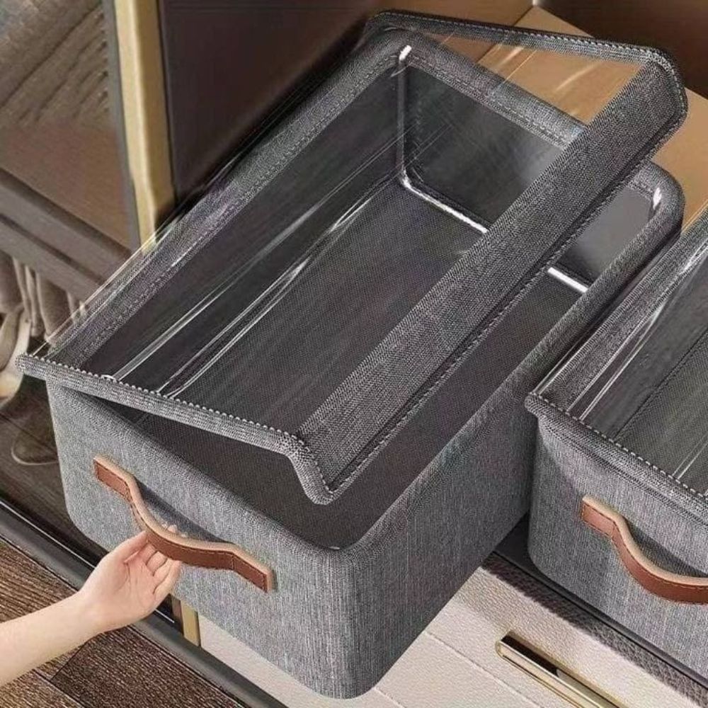 multipurpose Foldable clothes Organizer