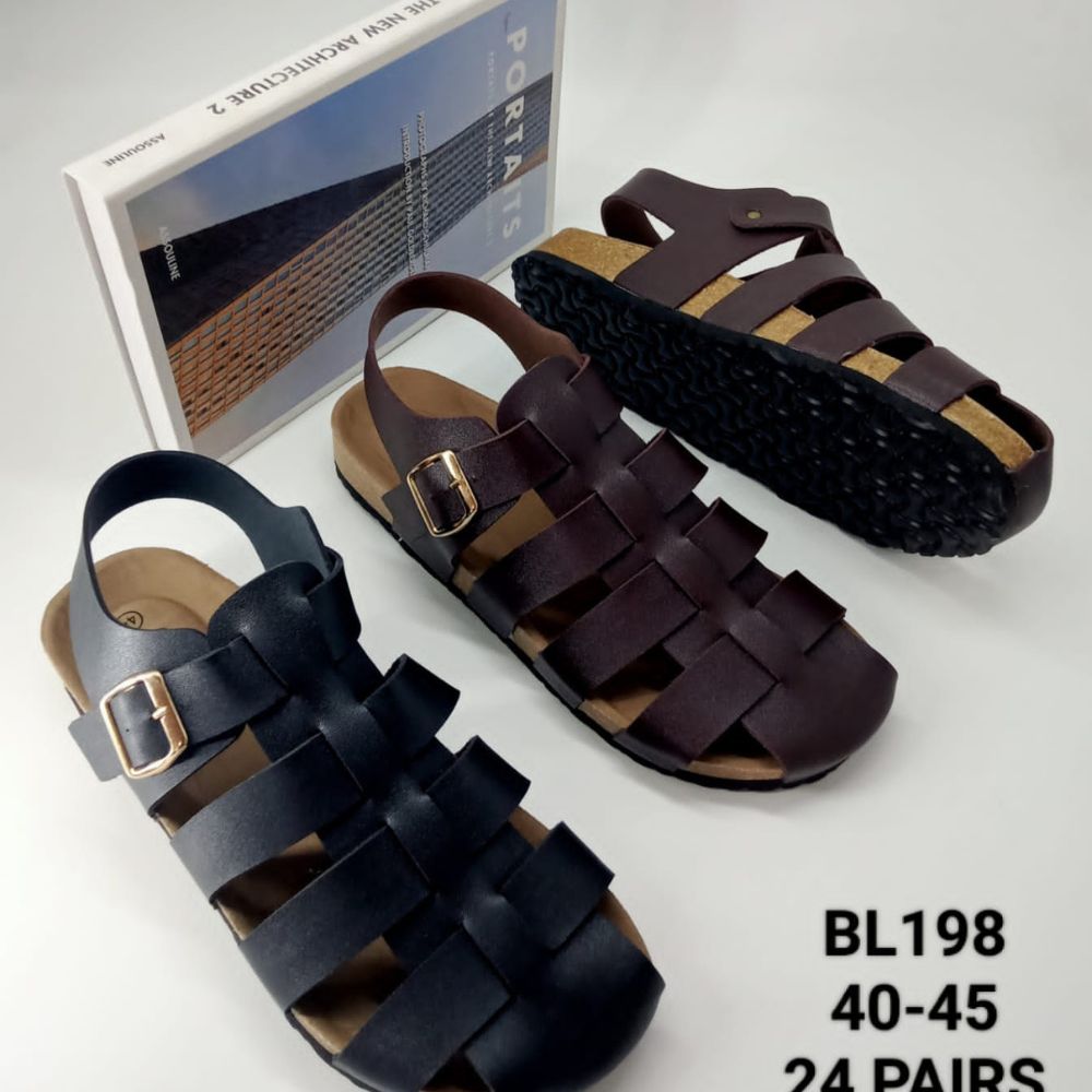 Gladiator Sandles