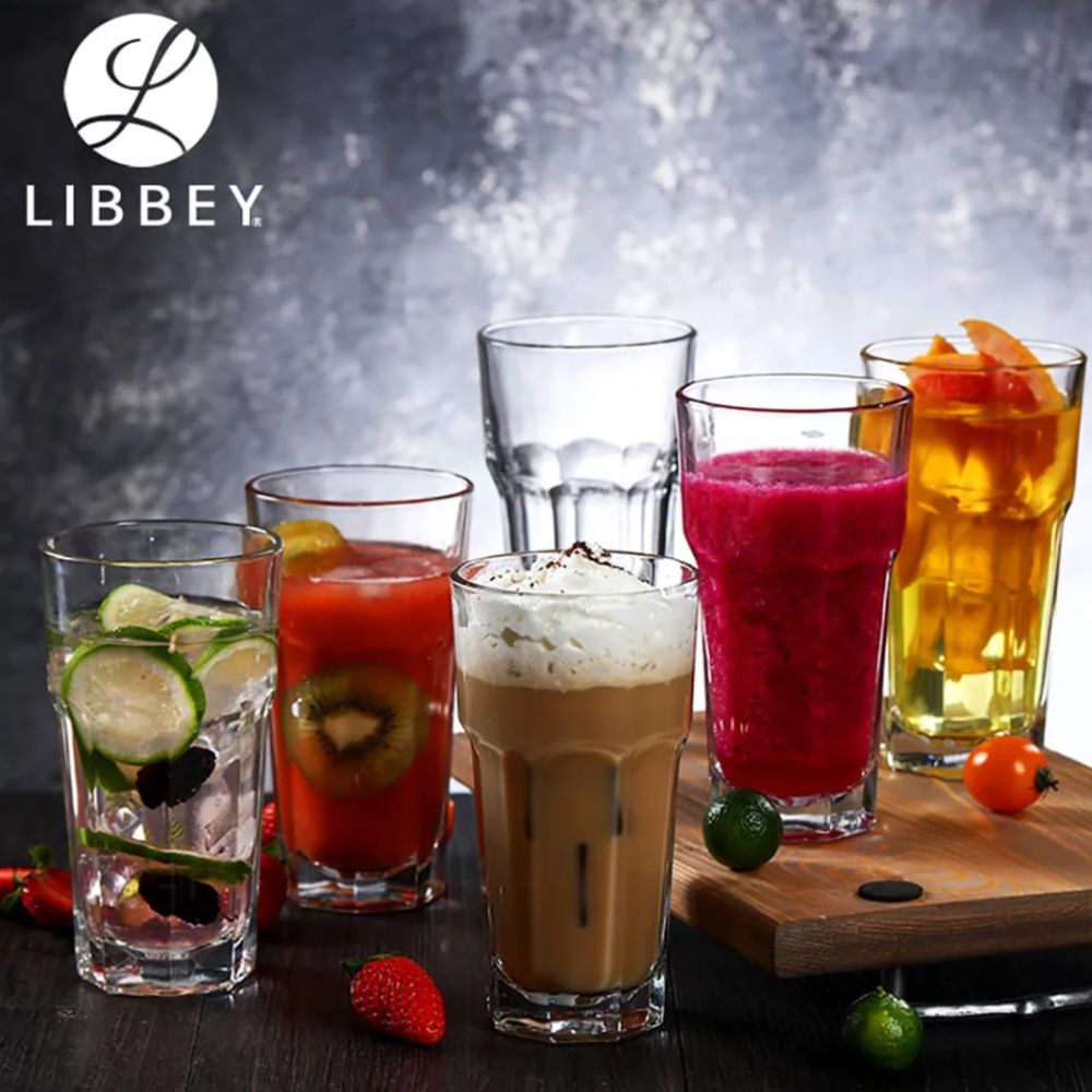 Glass Cup