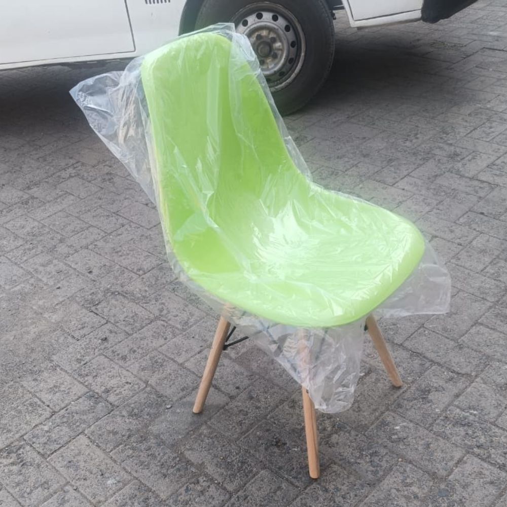 Green Aemes Chair