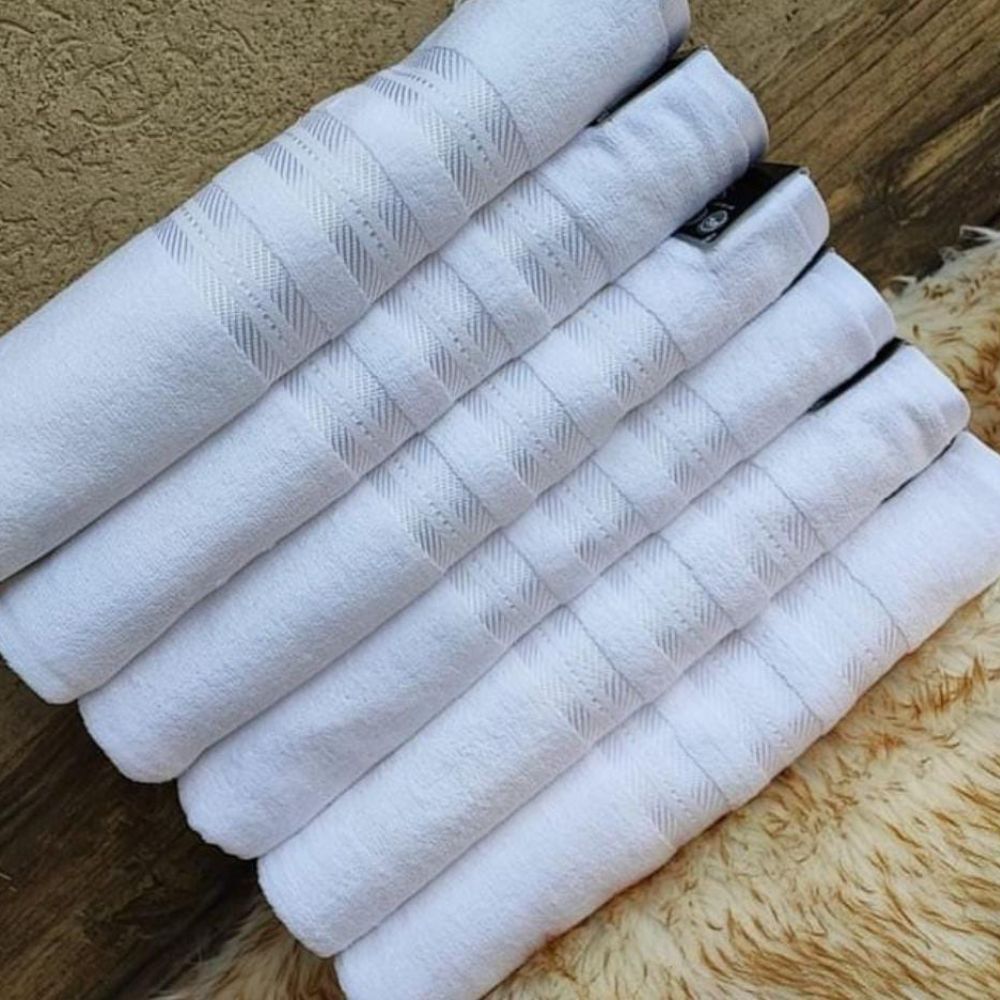 HIS Towels