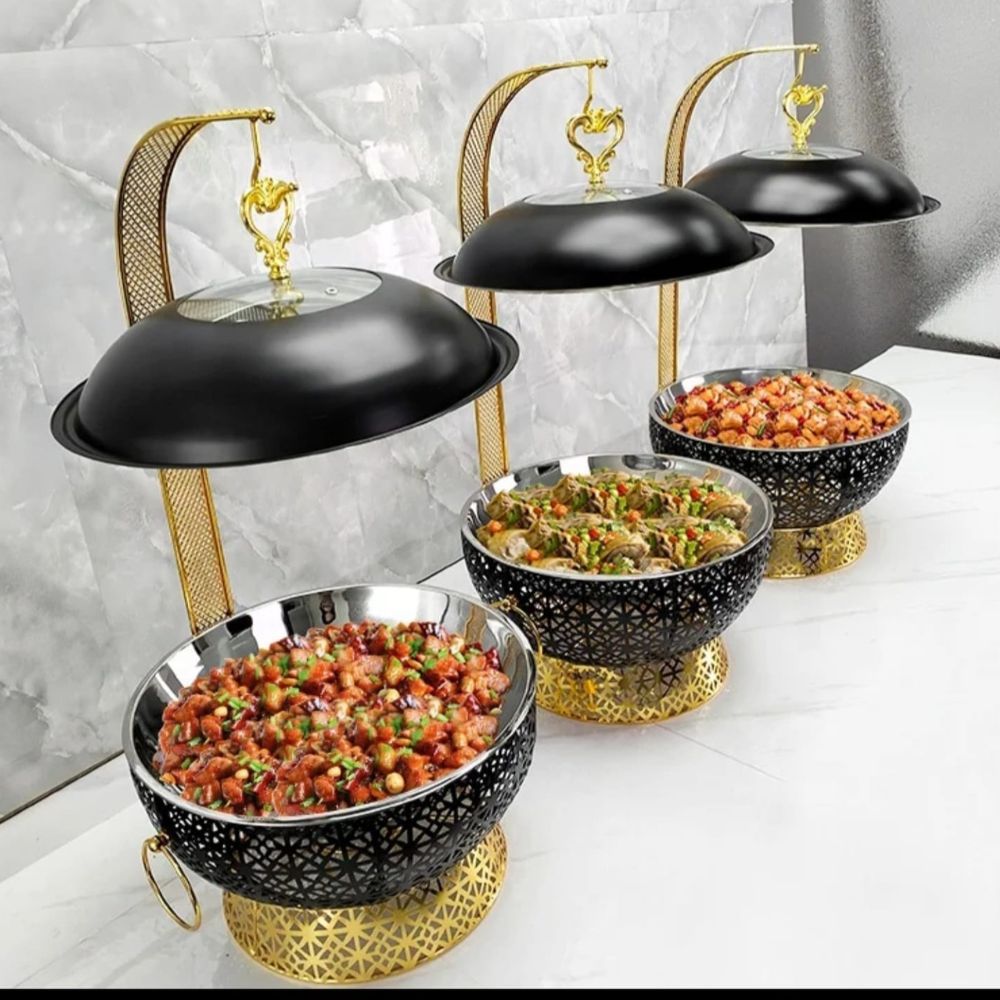Hanging Buffet Food warmers