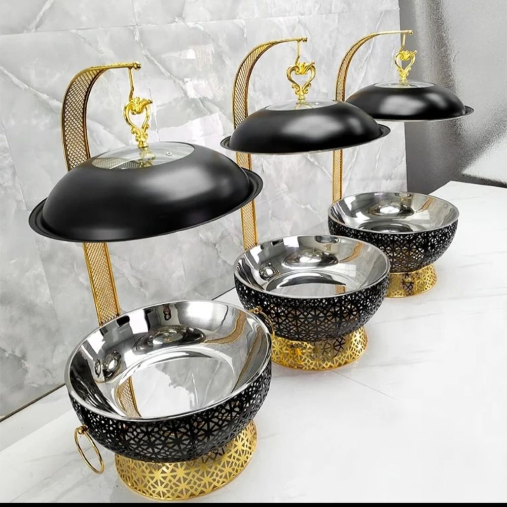 Hanging Buffet Food warmers