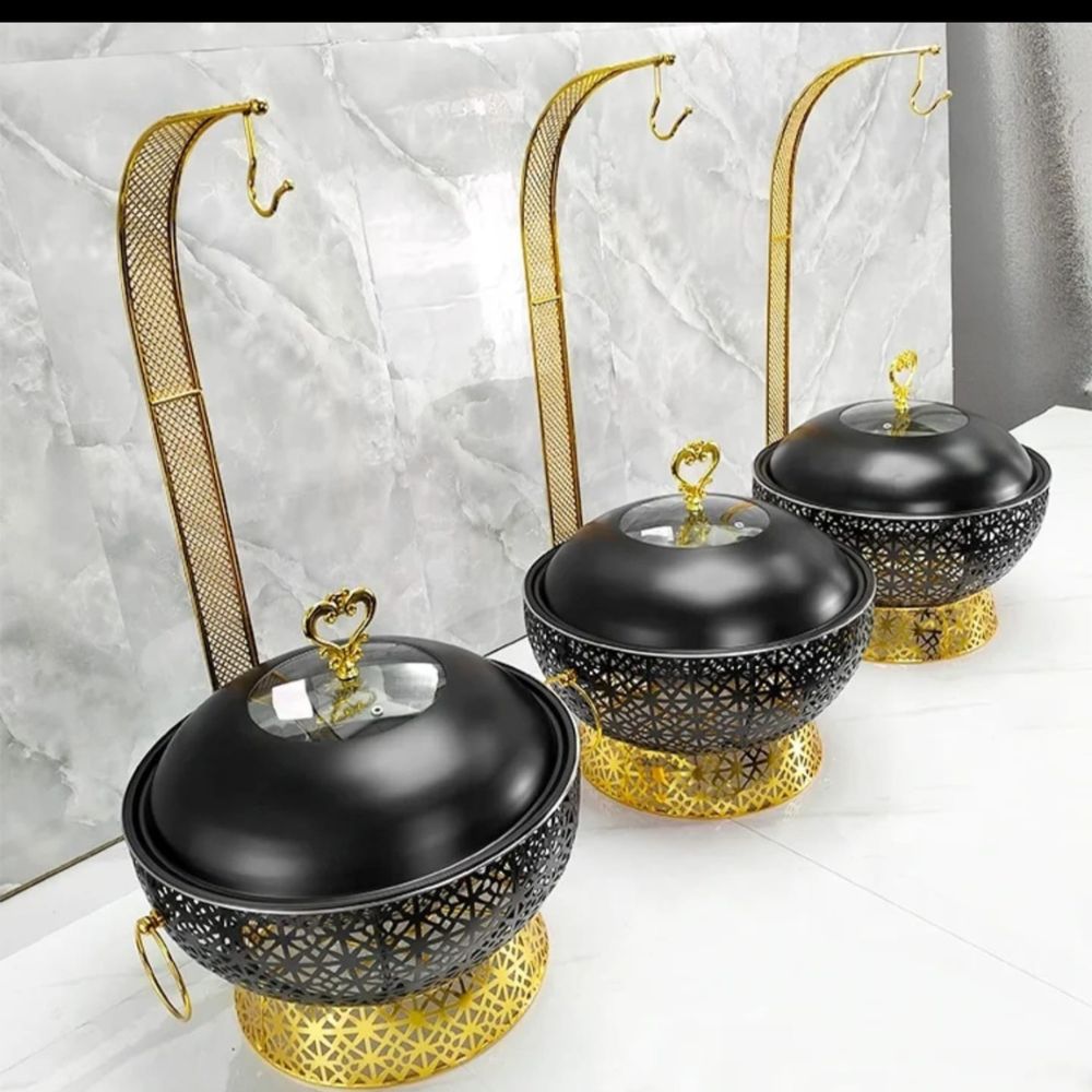 Hanging Buffet Food warmers