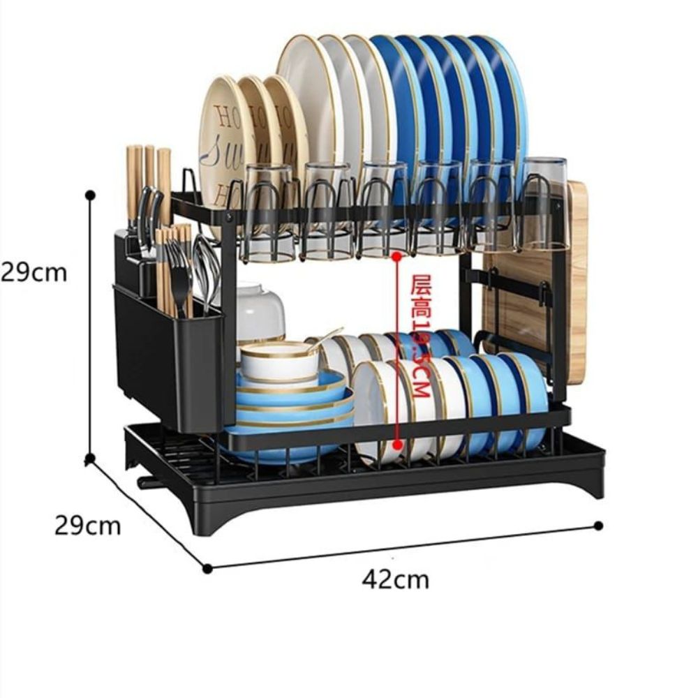 High Quality Dish Rack
