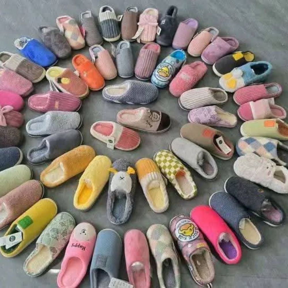 House Shoes