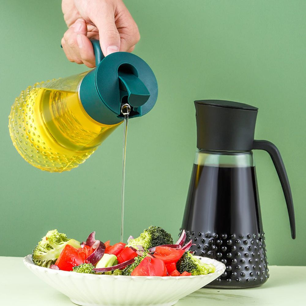 Oil Jar