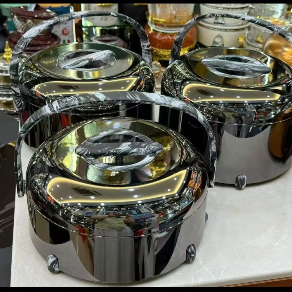 Insulated Food warmer