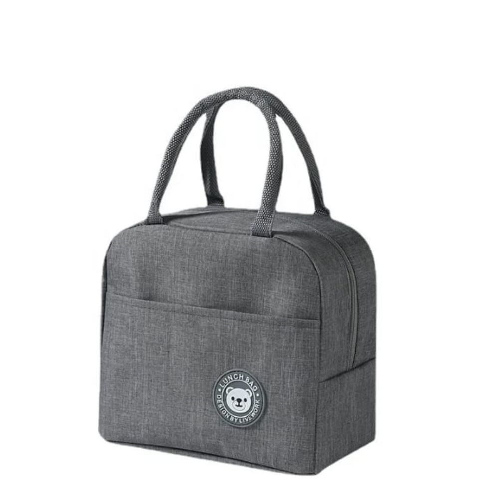 Insulated Lunch Box Bags