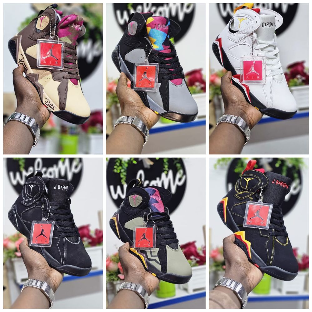 JD Sneakers
