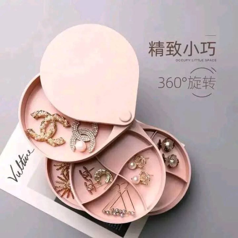 Jewelry Organizer