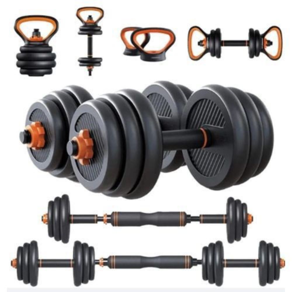 30kg adjustable kettle bell weights