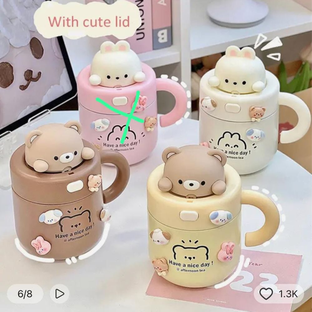 kiddie thermos