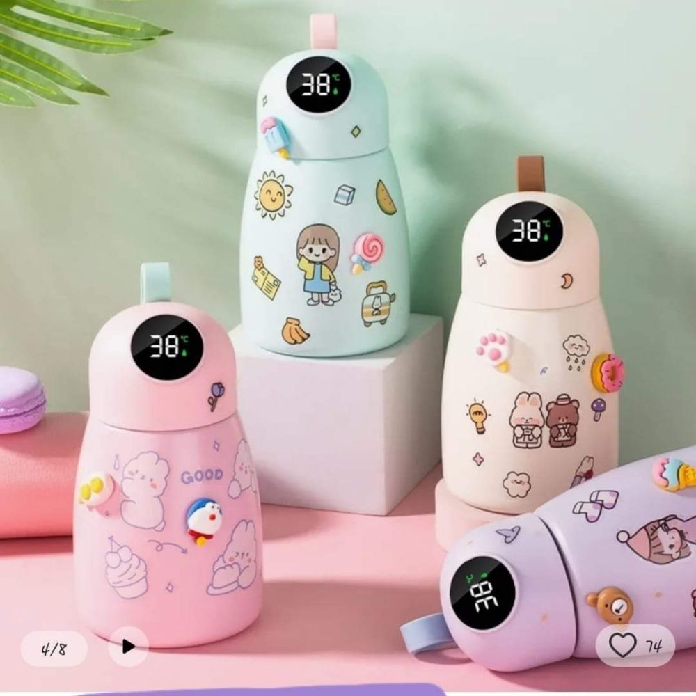 kiddie Vacuum flask