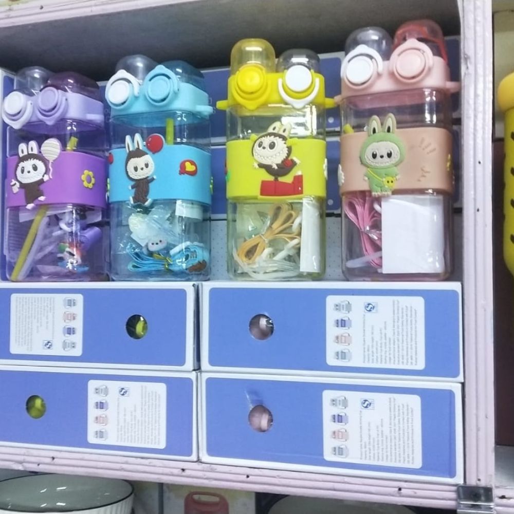 Kid's Bottle