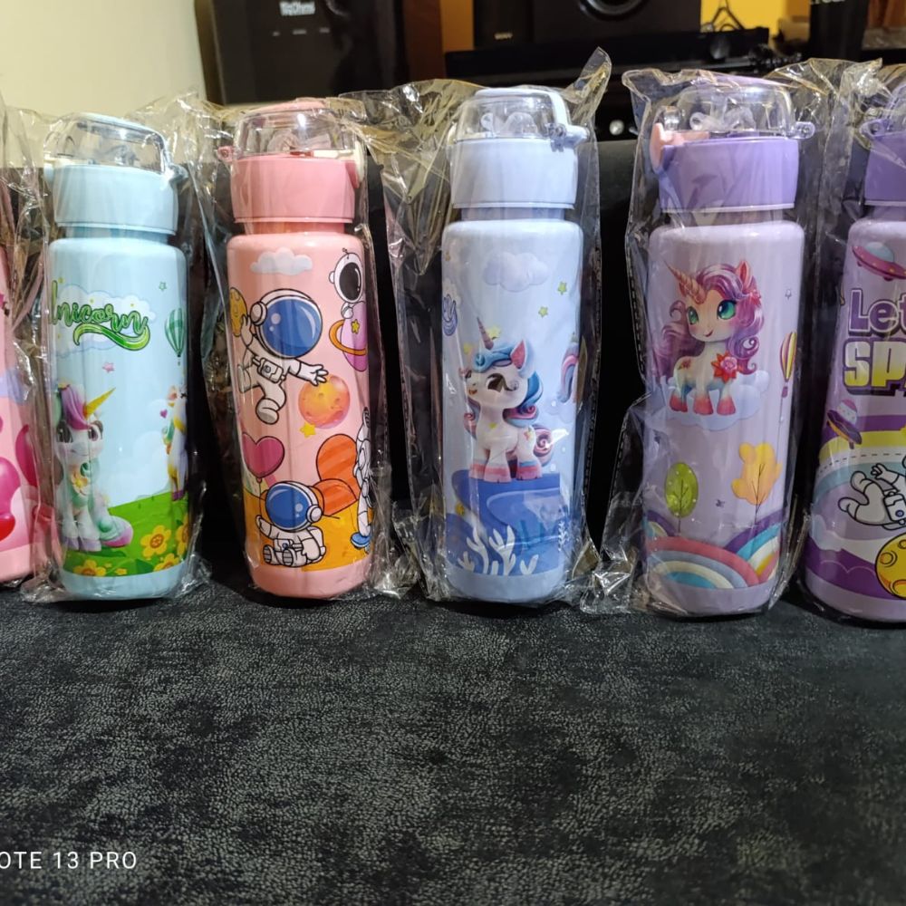 Kid's Bottles