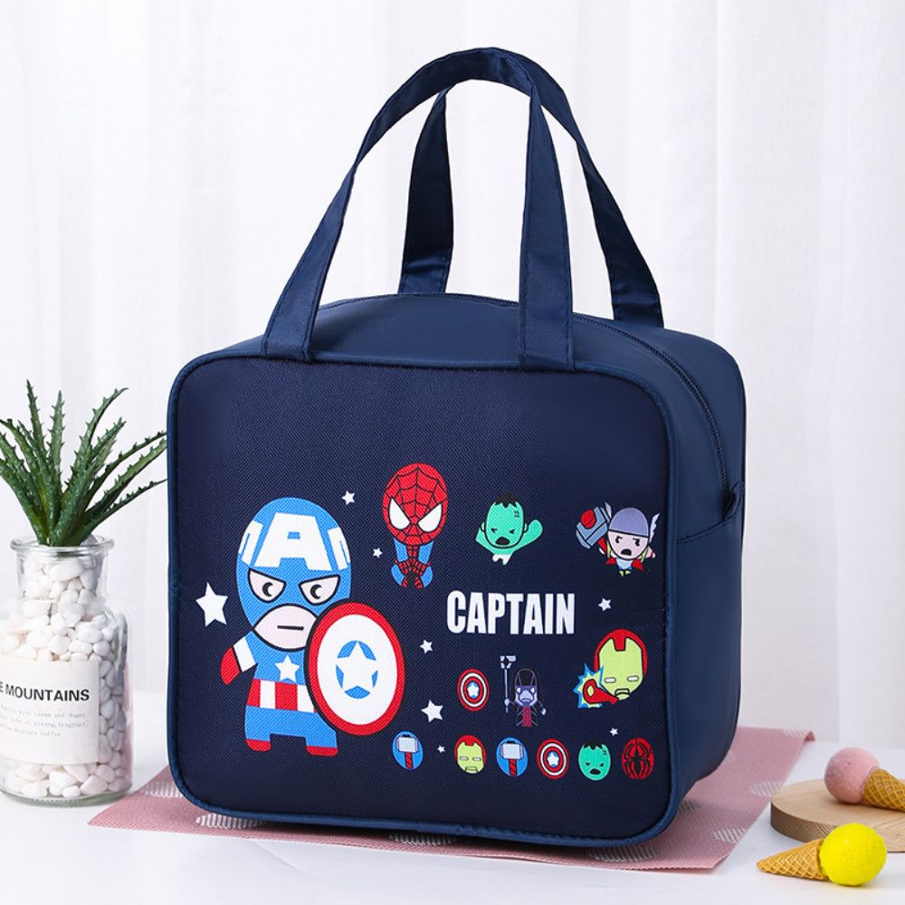 Kid's Insulated Lunch bag