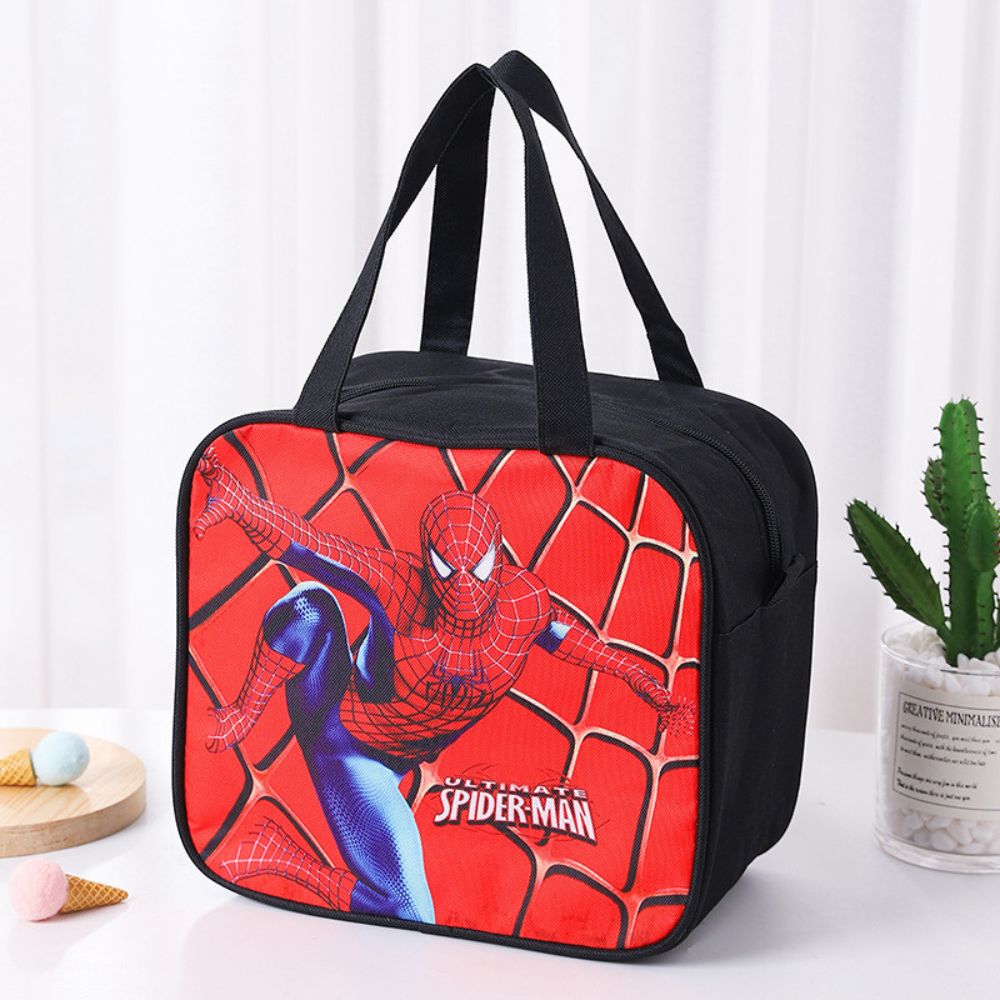 Kid's Insulated Lunch bag