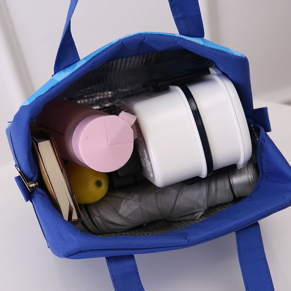 Kid's Insulated Lunch bag