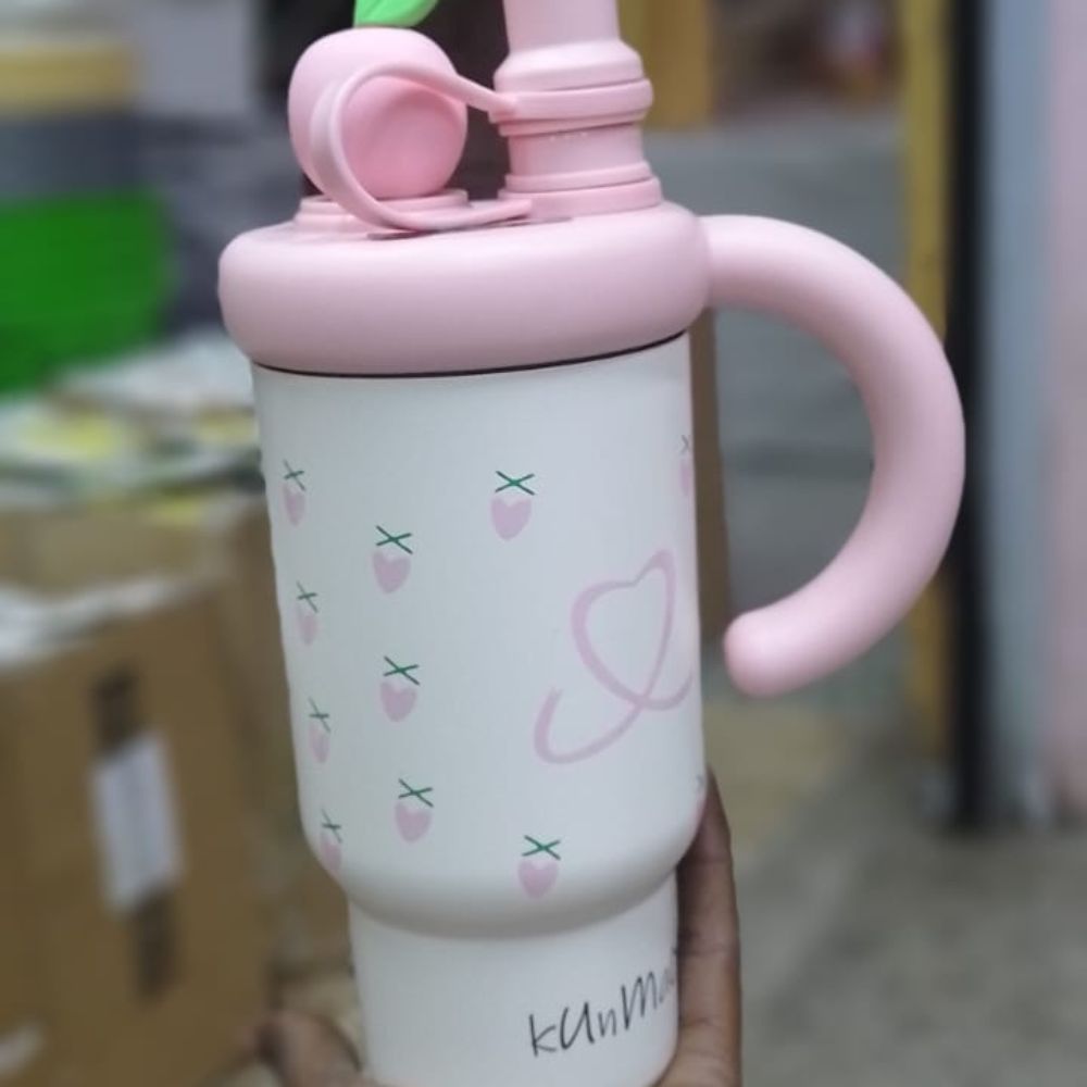 Kid's Sippie Cup
