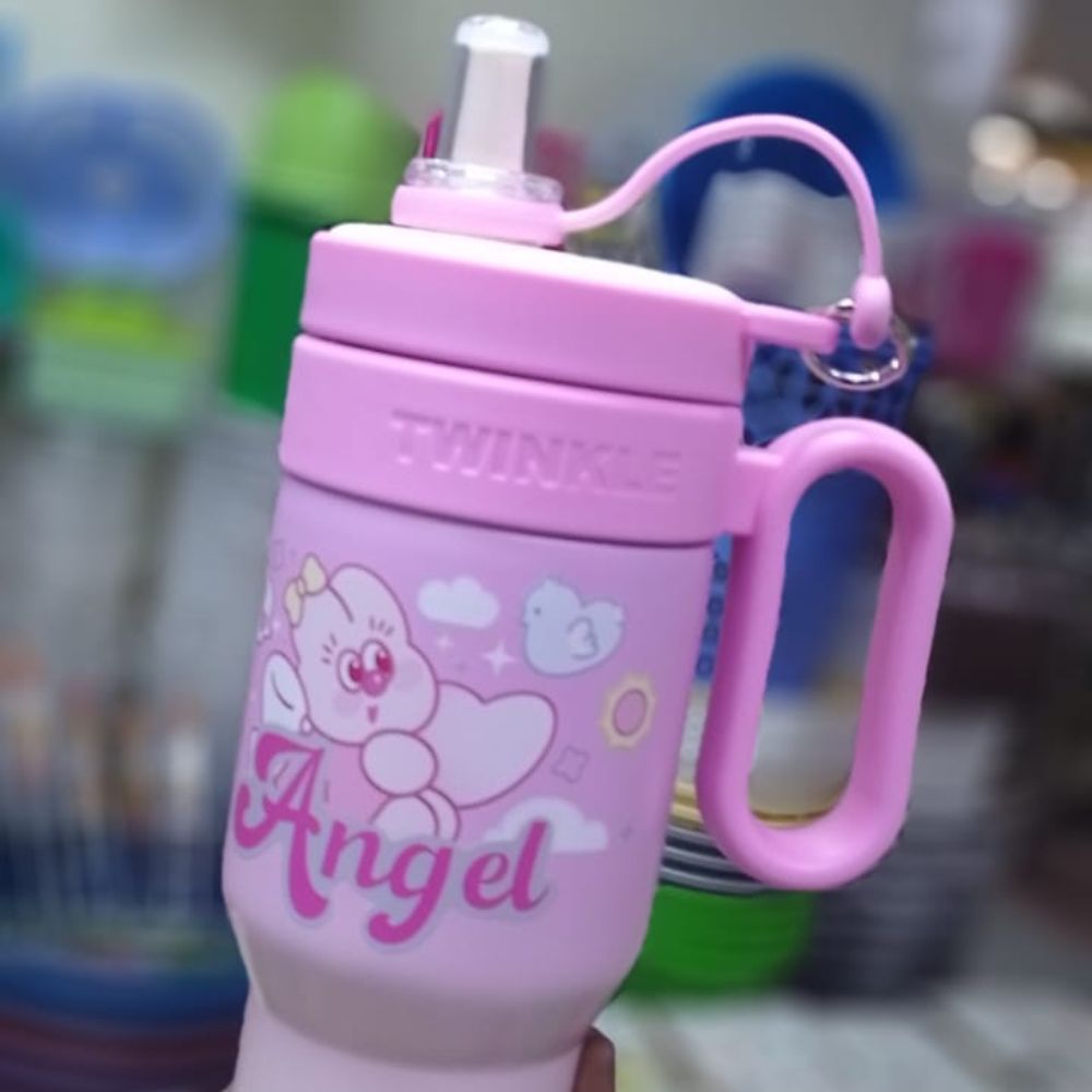 Kid's Sippie Cup