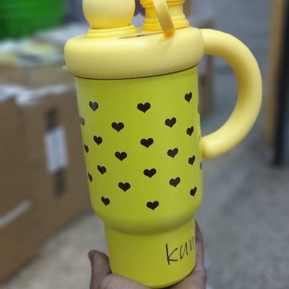 Kid's Sippie Cup