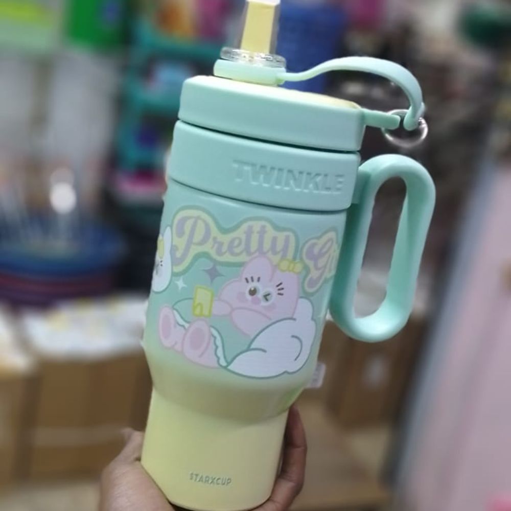 Kid's Sippie Cup