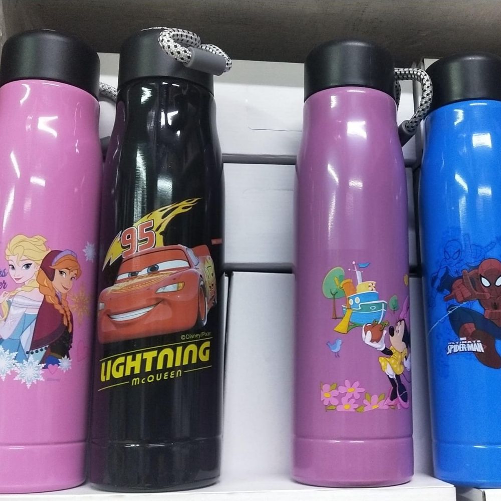 kid's Stainless steel bottle