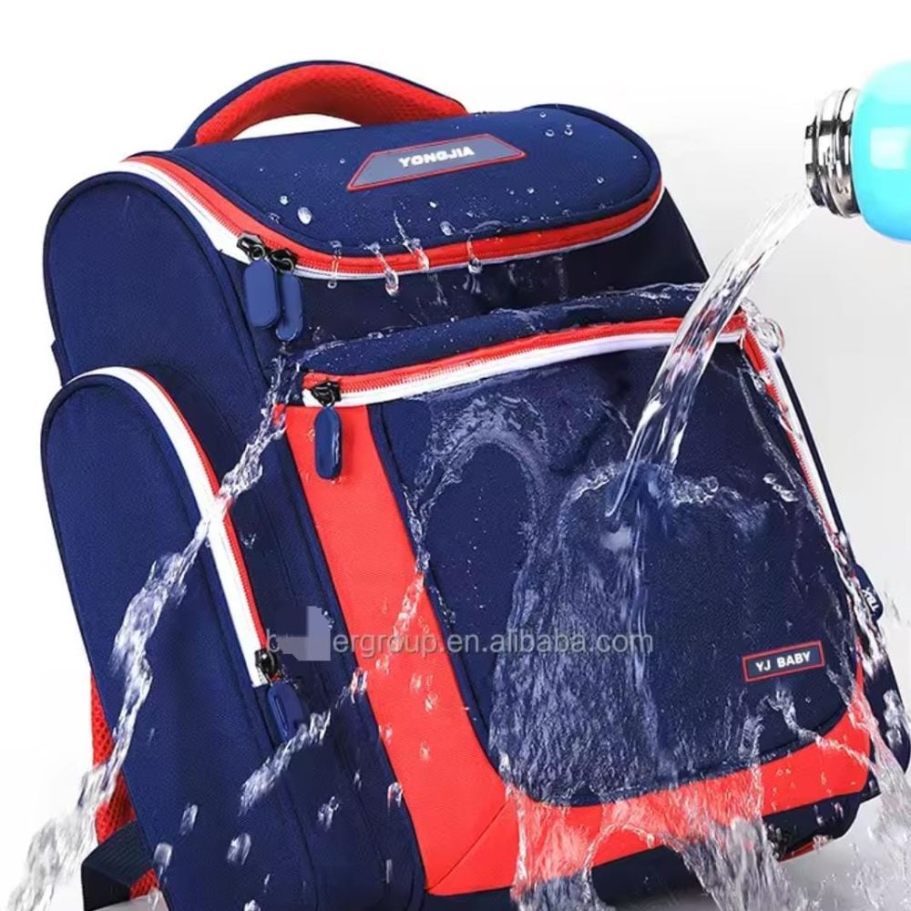 Quality Kid's Backpack