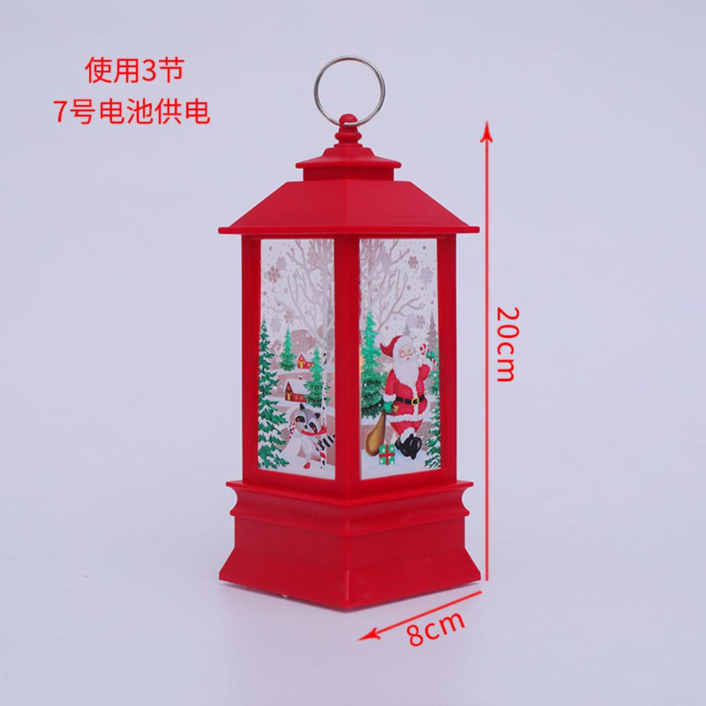 LED lantern