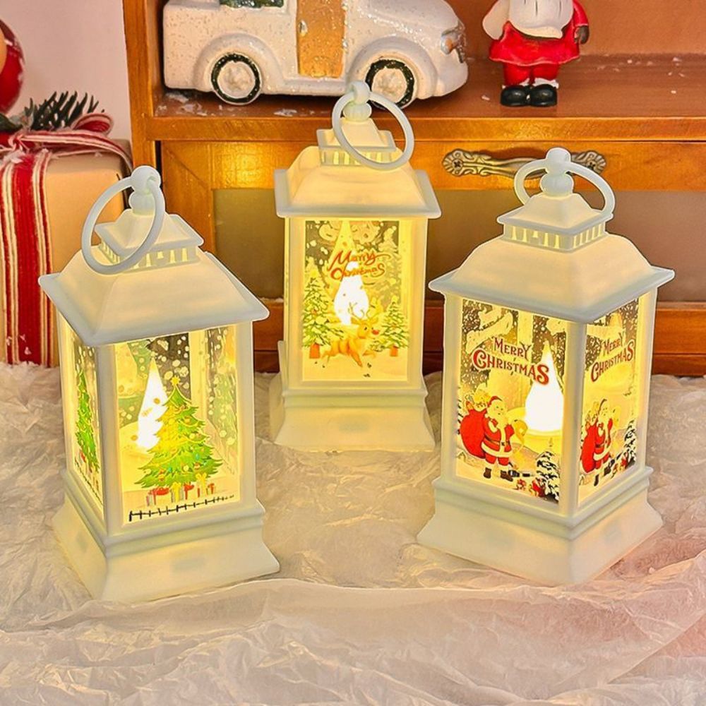 LED lantern