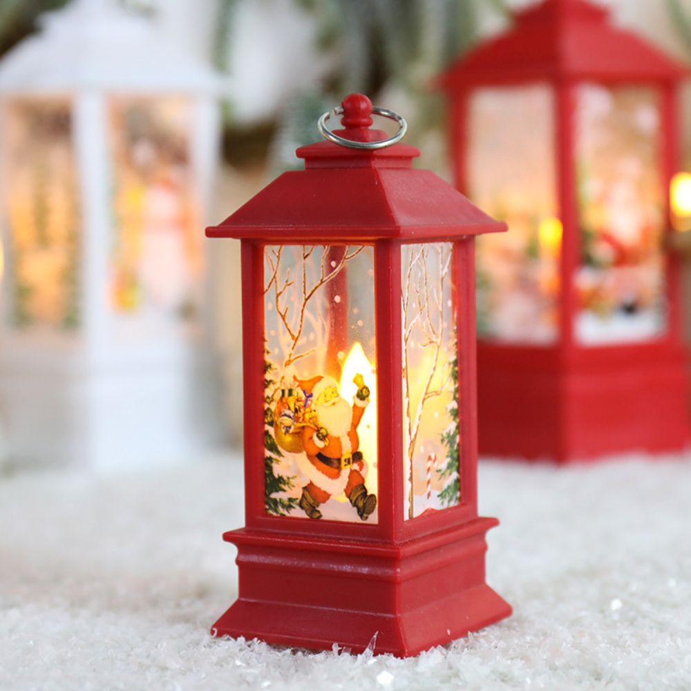 LED lantern