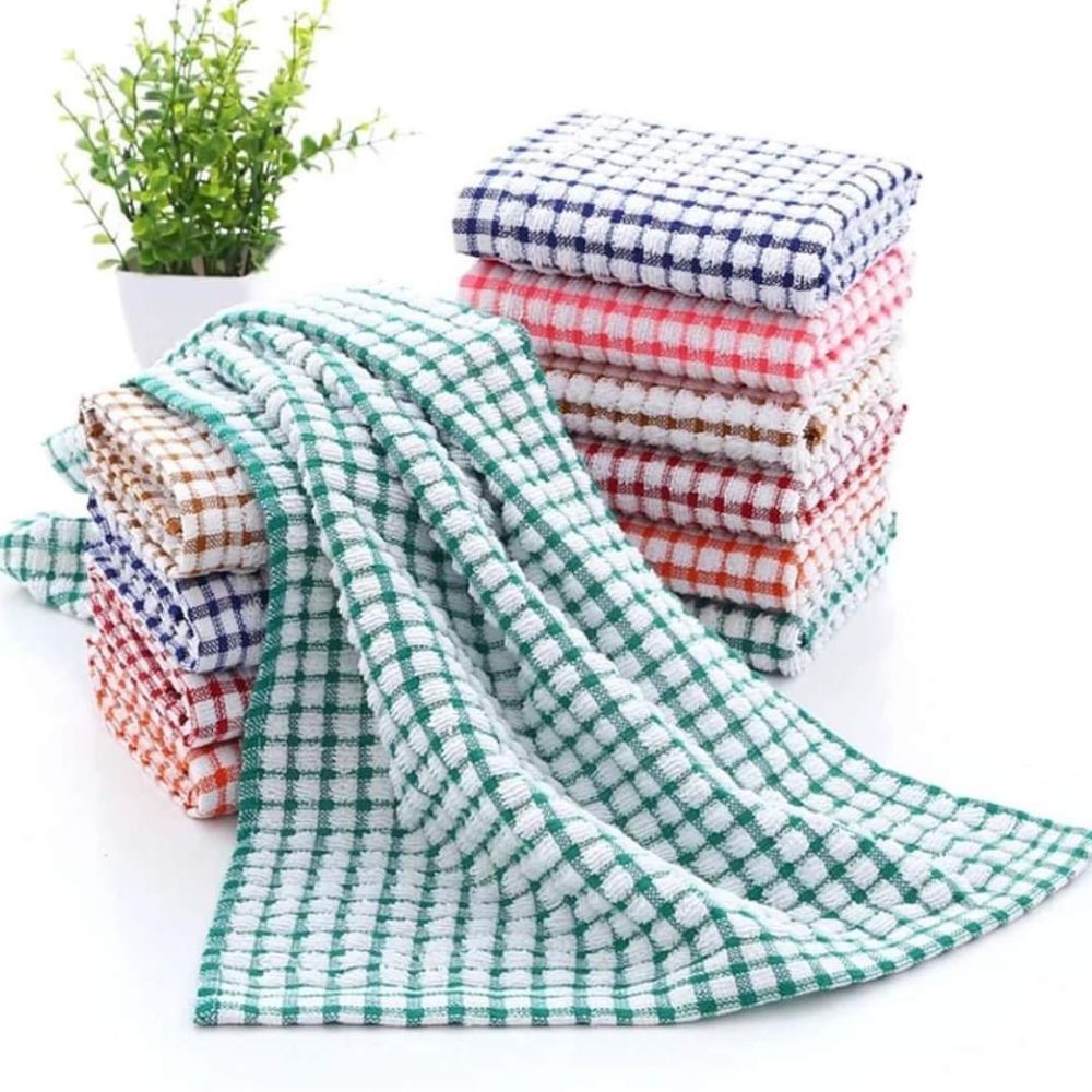 Large Kitchen Towels