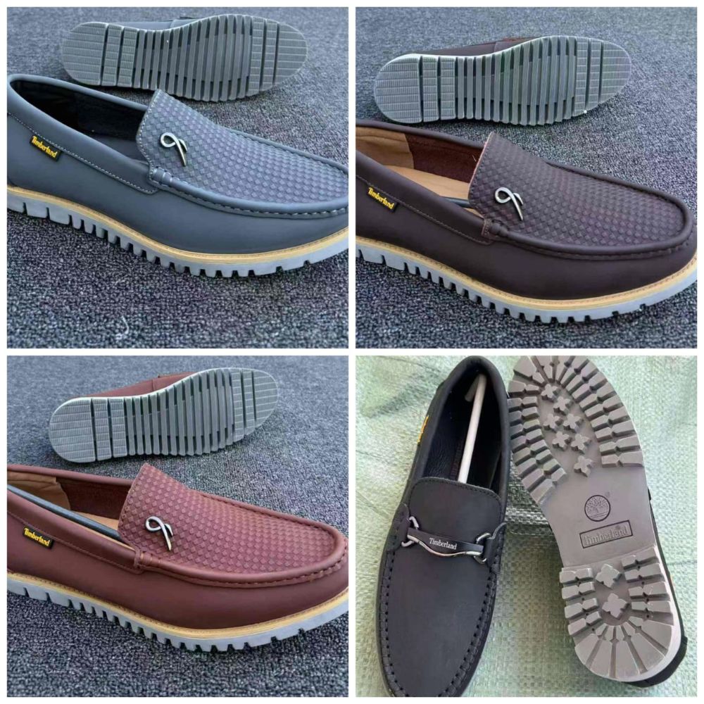 Loafers