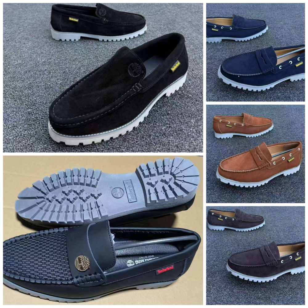 Loafers