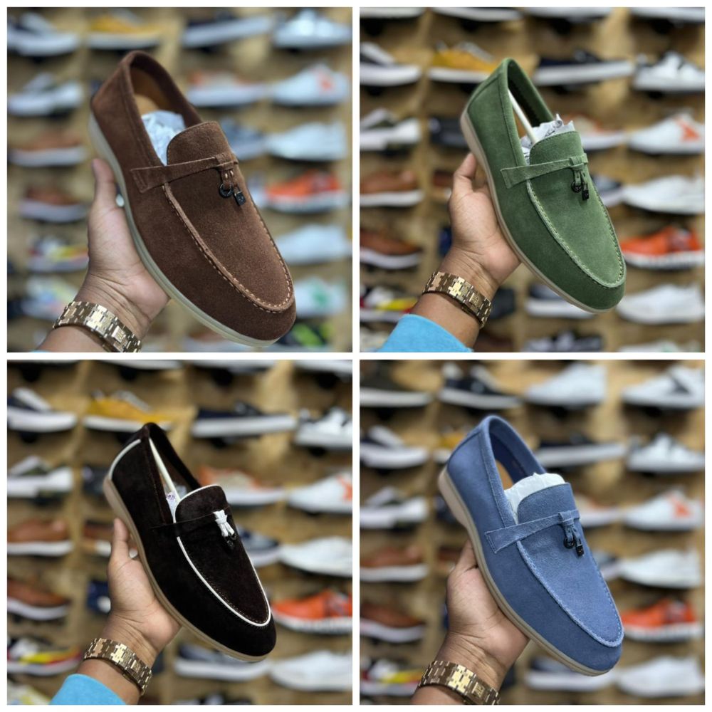 loafers
