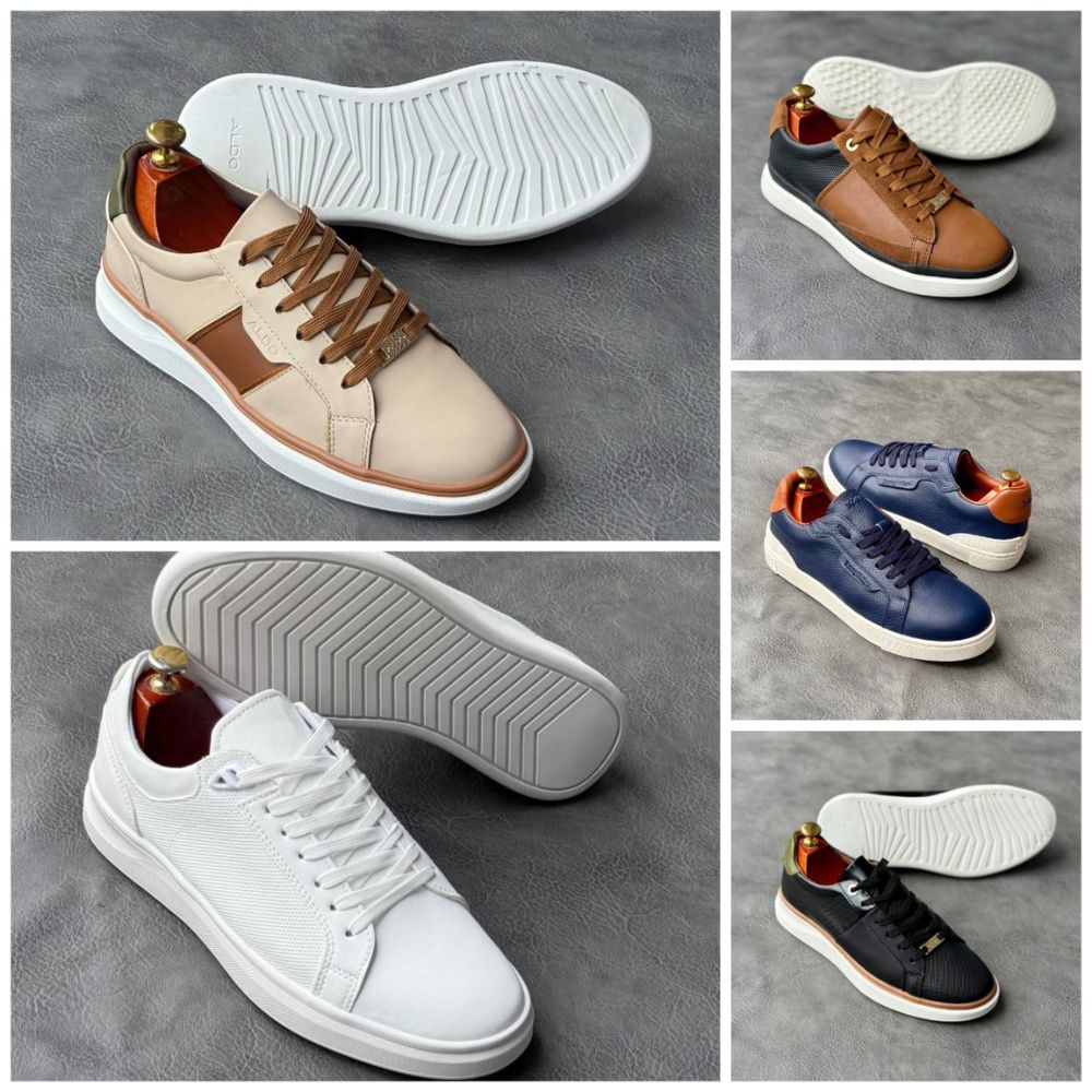Lowcut Sneakers