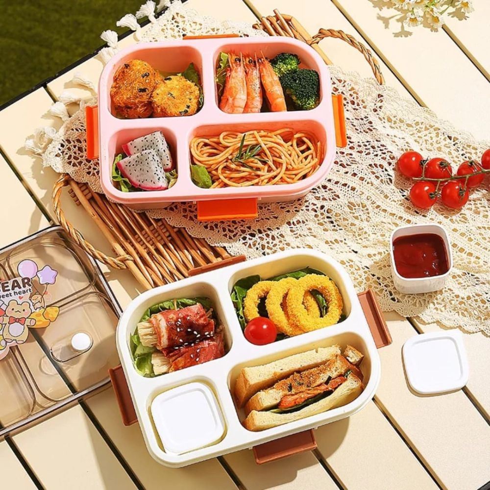 lunch Box
