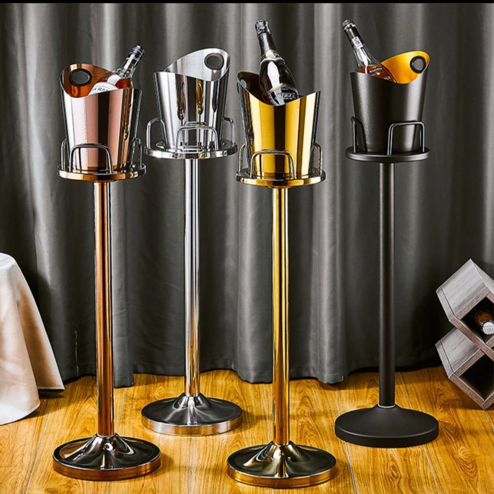 Luxury Champagne stand