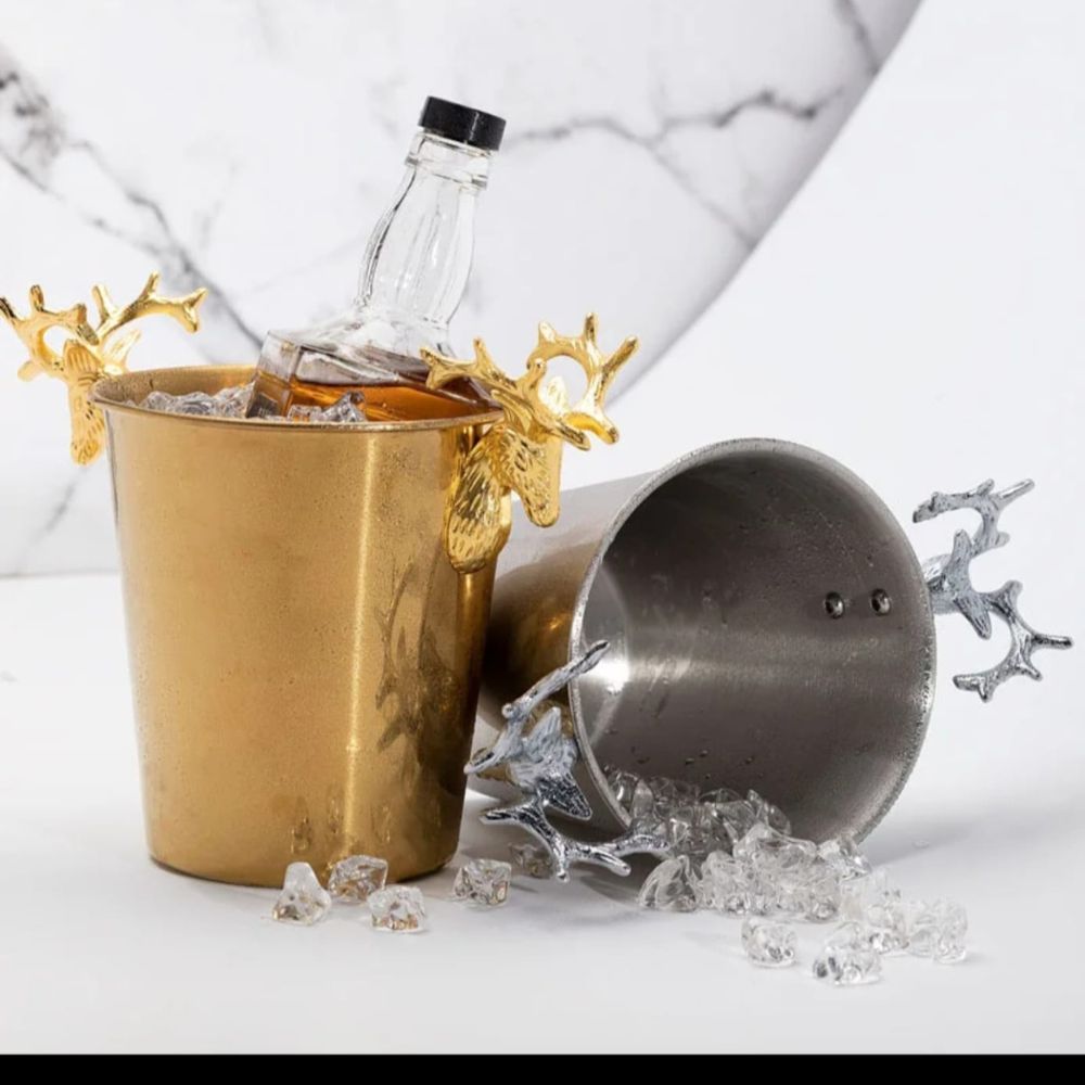 Luxury Champagne stand