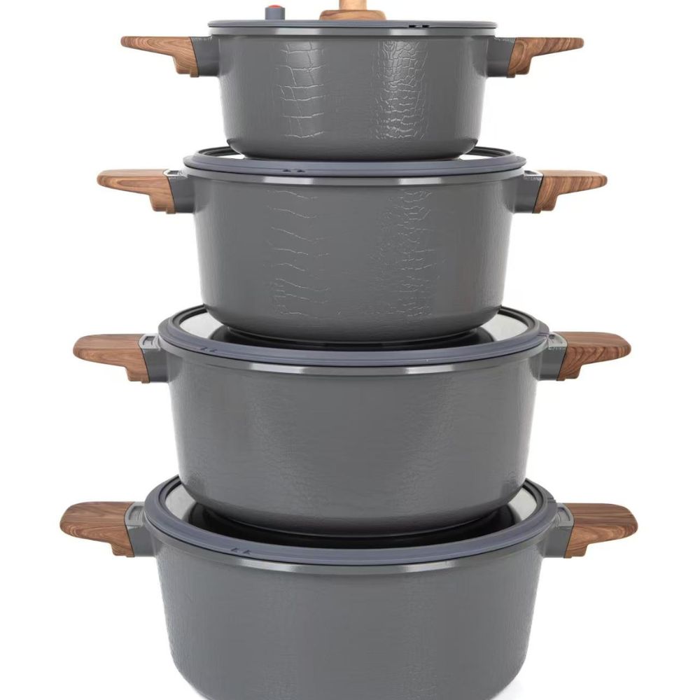 MGC Premium Ceramic Crocodile Pots