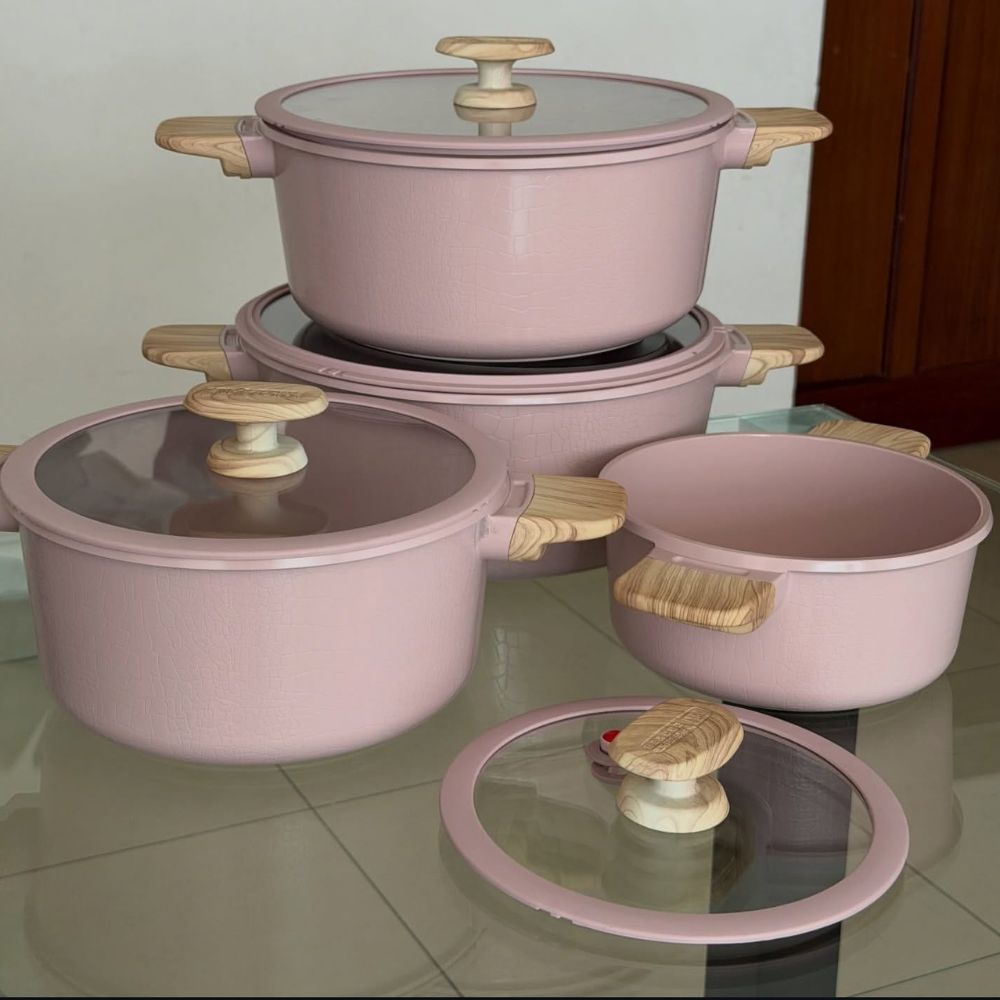 MGC Premium Ceramic Crocodile Pots