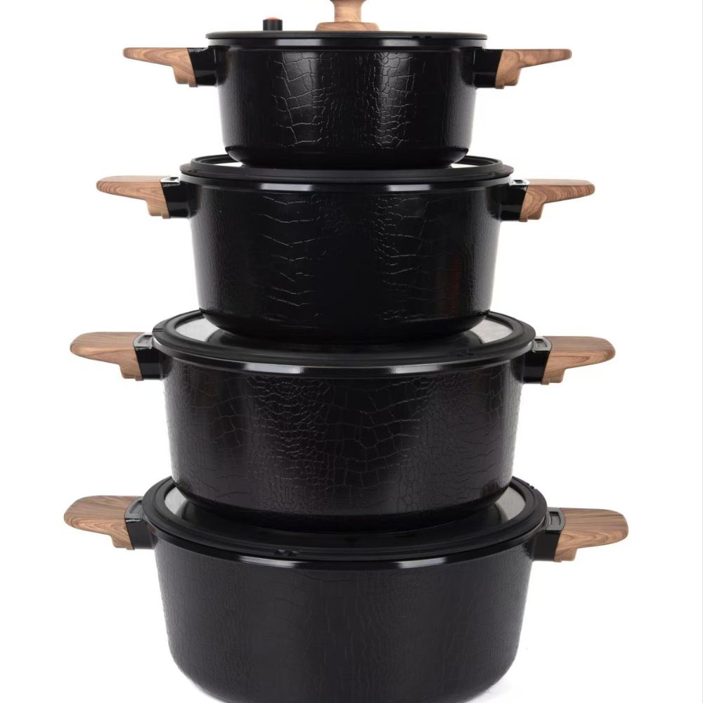 MGC Premium Ceramic Crocodile Pots