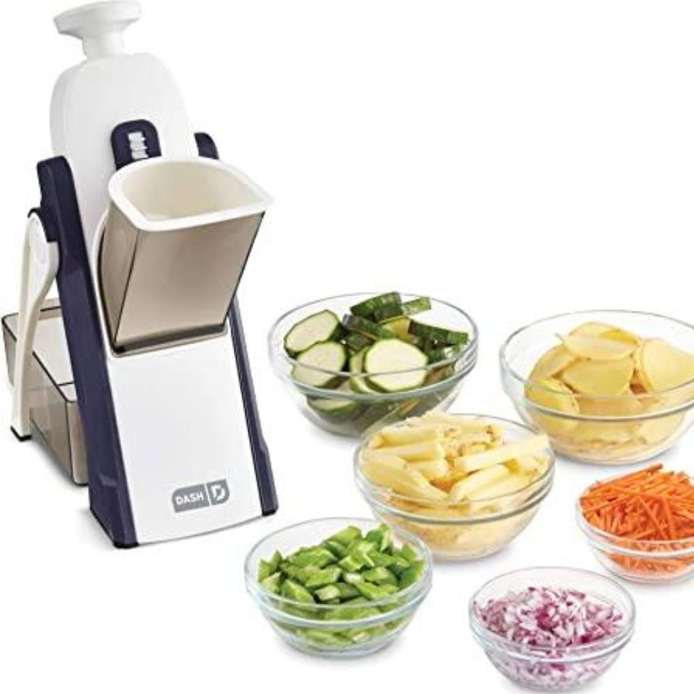 Mandolin Slicer