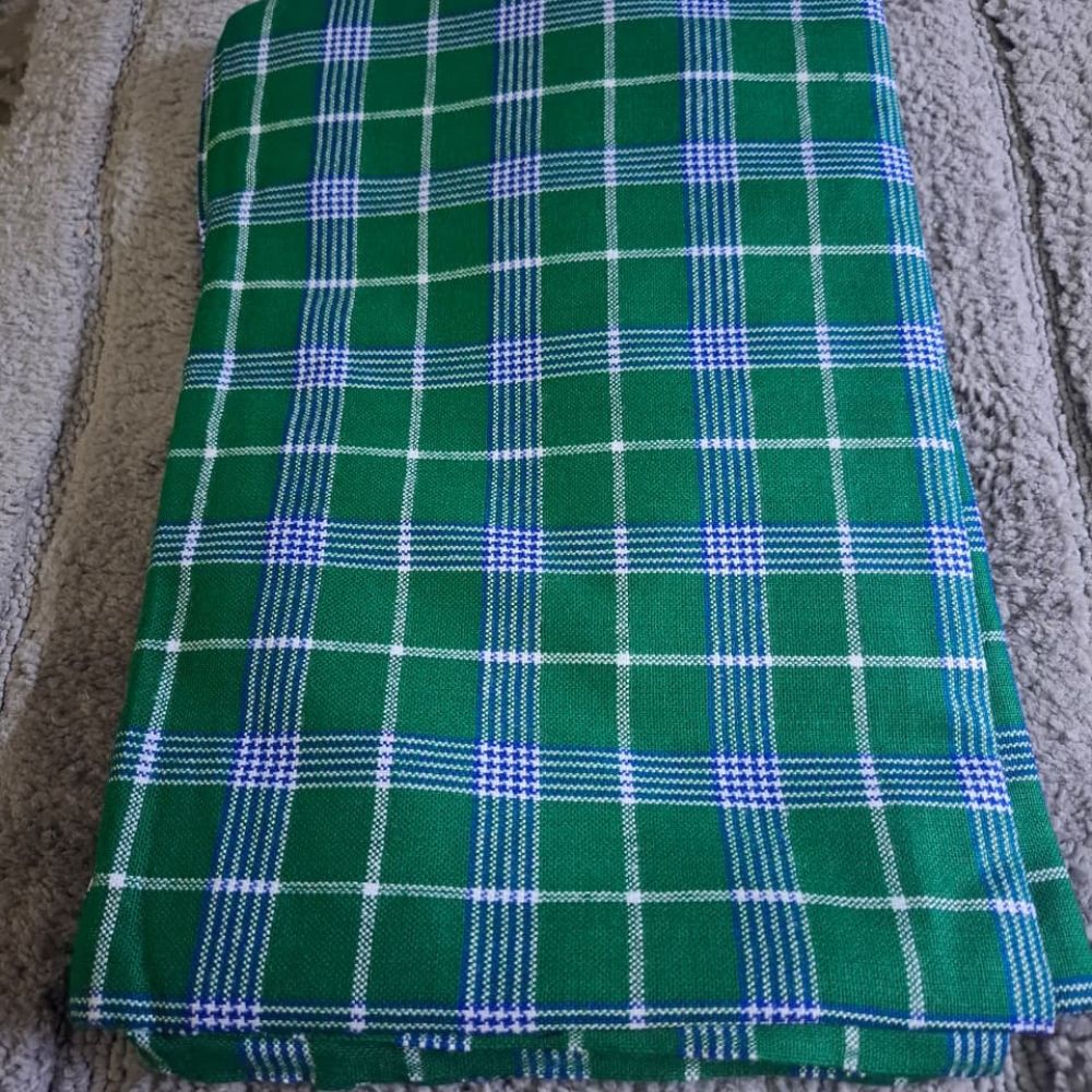 Masai Shukas