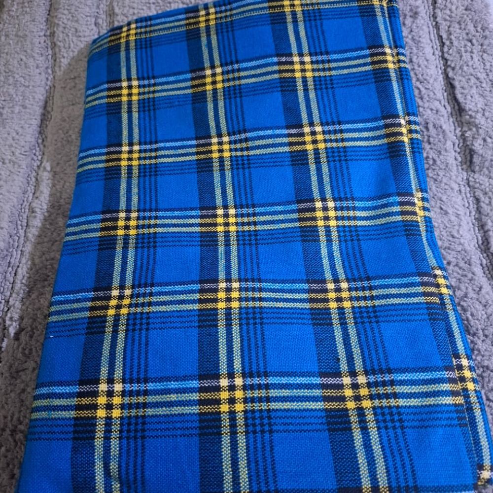 Masai Shukas