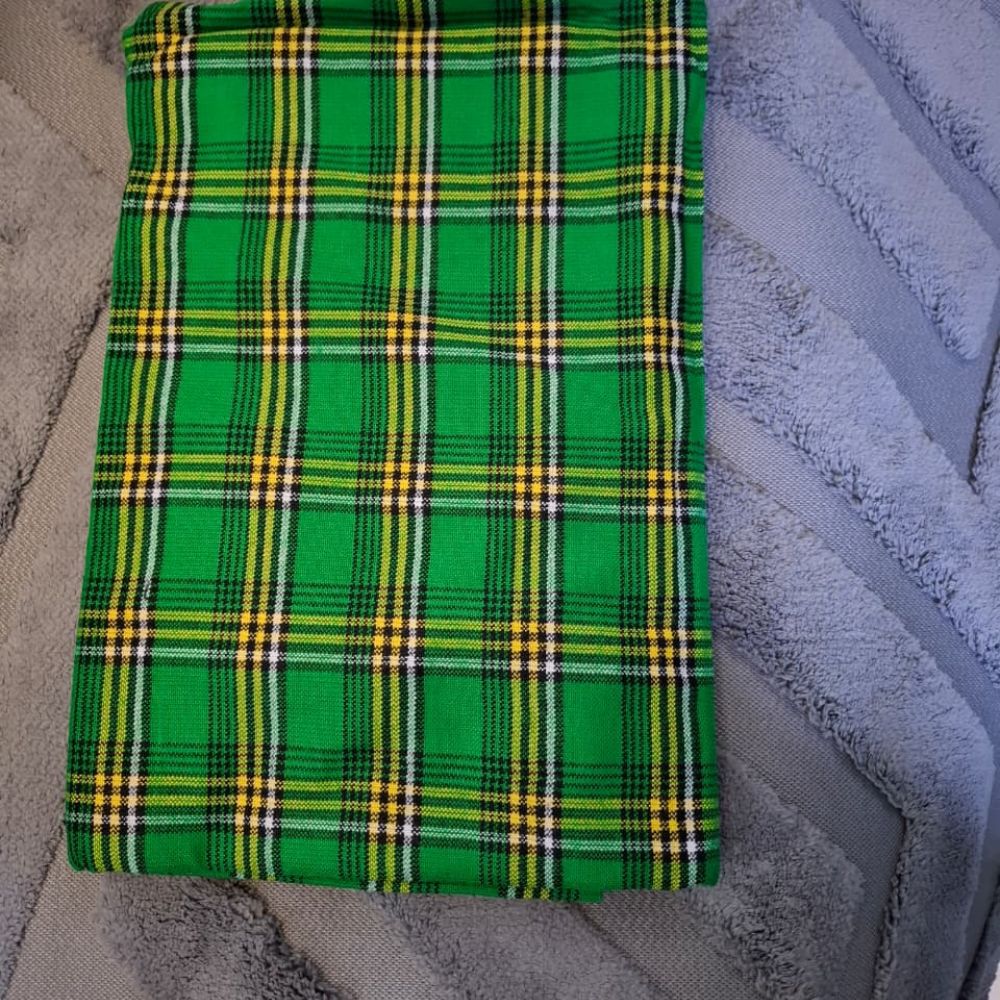 Masai Shukas