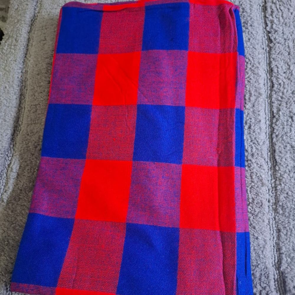 Masai Shukas